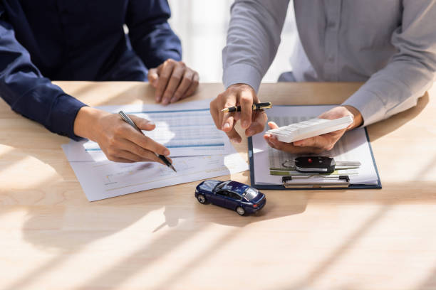 Car insurance options for The Meadows residents